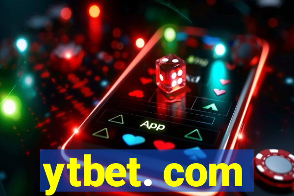 ytbet. com